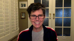 Tig Notaro, Christine and the Queens Tig Notaro, Christine and the Queens