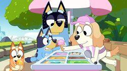 Ice Cream Ice Cream