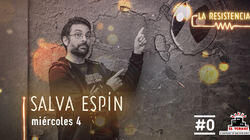 Salva Espín Salva Espín