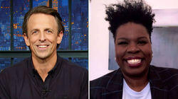 Leslie Jones Leslie Jones