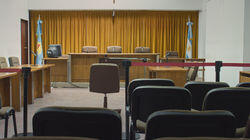El juicio El juicio