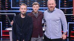 Выпуск 10. Константин Ивлев и Дмитрий Шепелев Выпуск 10. Константин Ивлев и Дмитрий Шепелев