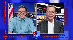 Shepard Smith, Leon Bridges, Lucky Daye Shepard Smith, Leon Bridges, Lucky Daye