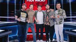 Выпуск 173. ST и Хамиль vs Шелков и Аверин Выпуск 173. ST и Хамиль vs Шелков и Аверин