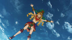 Hello, Goddess of the Sun Hello, Goddess of the Sun