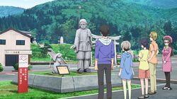 I Want to Hang Out in Tottori! I Want to Hang Out in Tottori!