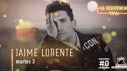 Jaime Lorente Jaime Lorente
