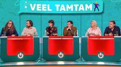 Buitenlanders Buitenlanders