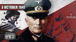 October 3, 1941 October 3, 1941
