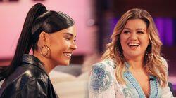 Julie Andrews, Emma Walton Hamilton, Madison Beer Julie Andrews, Emma Walton Hamilton, Madison Beer