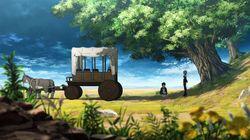Gilgamesh's Journey Gilgamesh's Journey