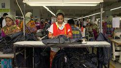 Bangladesh: The End of Fast Fashion? Bangladesh: The End of Fast Fashion?