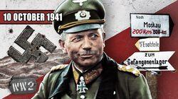 October 10, 1941 October 10, 1941