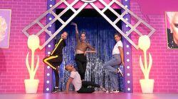 Máxima - The Rusical Máxima - The Rusical