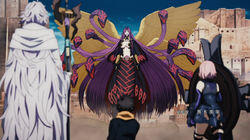 The Mother of Demonic Beasts The Mother of Demonic Beasts
