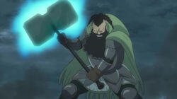 The Light of Life is Extinguished -Tragedy- The Light of Life is Extinguished -Tragedy-