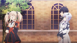 The Mystery of the Hero Academy The Mystery of the Hero Academy