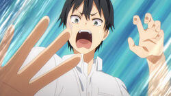 Before I Knew It, My Tragedy Had Already Begun Before I Knew It, My Tragedy Had Already Begun