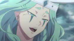 The Bringer of Calamity -Dullahan- The Bringer of Calamity -Dullahan-
