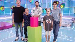 Выпуск 10. Екатерина Волкова и Игорь Ознобихин Выпуск 10. Екатерина Волкова и Игорь Ознобихин