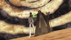 The Final Duel The Final Duel