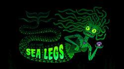 Get Your Sea Legs Get Your Sea Legs