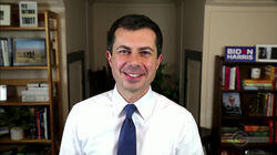 Pete Buttigieg, Travis Pete Buttigieg, Travis