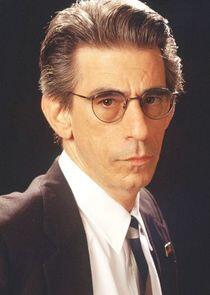 Detective John Munch Detective John Munch
