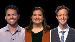 Cris Pannullo Vs. Jo Austin Vs. Jeff Parker, Show # 8649. Cris Pannullo Vs. Jo Austin Vs. Jeff Parker, Show # 8649.