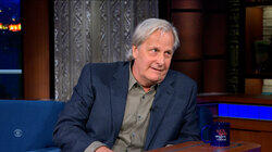 Jeff Daniels, Hannah Einbinder, Béla Fleck Jeff Daniels, Hannah Einbinder, Béla Fleck