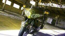 Motorcycles; Clay Pipes; Drum Sticks; Whistles Motorcycles; Clay Pipes; Drum Sticks; Whistles