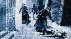 Jack the Ripper Jack the Ripper