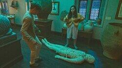 Mummies Alive! Mummies Alive!