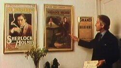Sherlock Holmes Sherlock Holmes