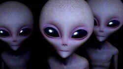 Aliens: Are We Alone? Aliens: Are We Alone?