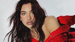 Dua Lipa Dua Lipa