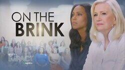 On the Brink On the Brink
