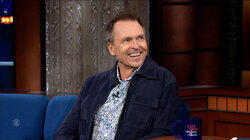Carol Burnett, Phil Keoghan, Jacob Collier Carol Burnett, Phil Keoghan, Jacob Collier