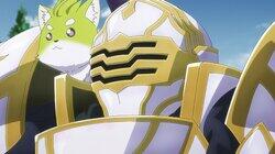 The Monster-Taming Barbarian Laughs in the Darkness The Monster-Taming Barbarian Laughs in the Darkness