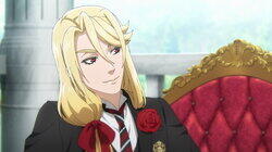 His Butler, Colluding His Butler, Colluding