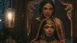 Alamzeb - The Innocent Pawn Alamzeb - The Innocent Pawn