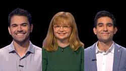 Cris Pannullo Vs. Elizabeth Meisenzahl Vs. Fernando Villafuerte, Show # 8653. Cris Pannullo Vs. Elizabeth Meisenzahl Vs. Fernando Villafuerte, Show # 8653.