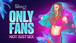 OnlyFans: Not Just Sex OnlyFans: Not Just Sex