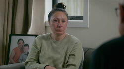 Drugs, Deportation & the Missing Dad Drugs, Deportation & the Missing Dad