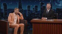 Ryan Gosling, Jeff Ross Ryan Gosling, Jeff Ross