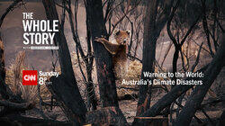 Warning To The World: Australia's Climate Disasters Warning To The World: Australia's Climate Disasters