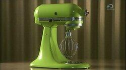 Fishing Reels; Miniature Houses; Kitchen Mixers Fishing Reels; Miniature Houses; Kitchen Mixers