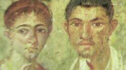Pompeii: A City Rediscovered Pompeii: A City Rediscovered