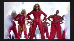It's Beyoncé Country It's Beyoncé Country