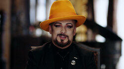Boy George Boy George
